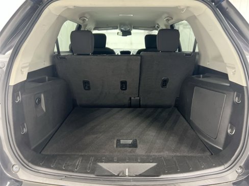 Used 2015 GMC Terrain SLE image 23