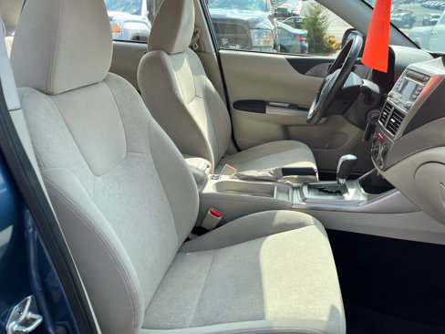 Used 2010 Subaru Impreza 2.5i Premium image 20