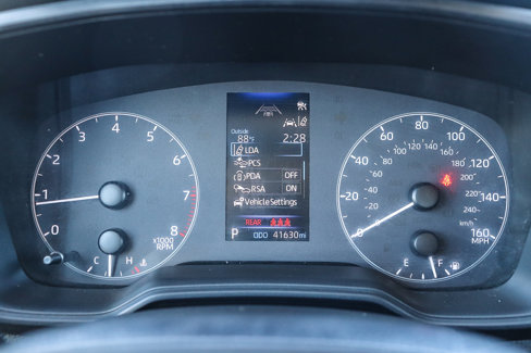 Used 2024 Toyota Corolla LE image 24