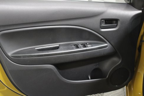 Used 2024 Mitsubishi Mirage ES image 3