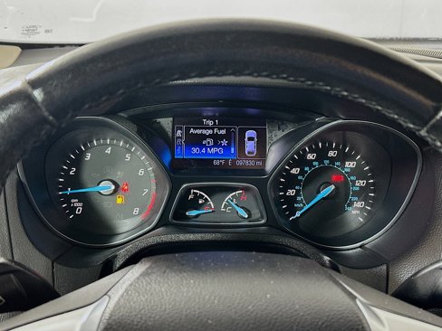 Used 2013 Ford Focus SE image 12