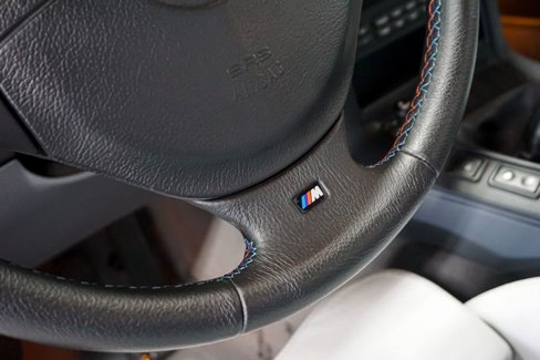 Used 1999 BMW M3 Coupe image 53