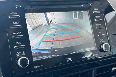 Certified 2018 Toyota Mirai image 24