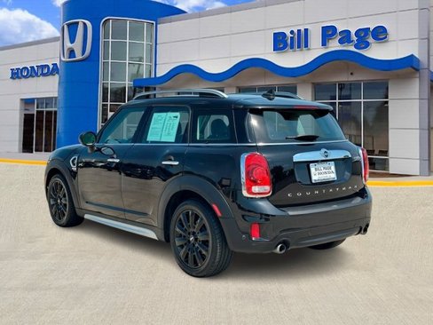 Used 2019 MINI Cooper Countryman S image 5