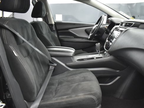 Used 2020 Nissan Murano SV image 21