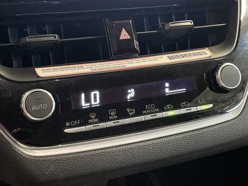 Certified 2023 Toyota Corolla LE image 24
