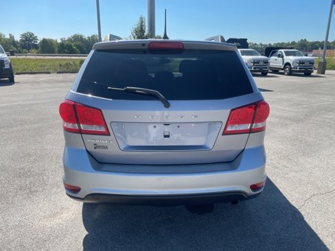 Used 2019 Dodge Journey SE w/ Connectivity Group image 8