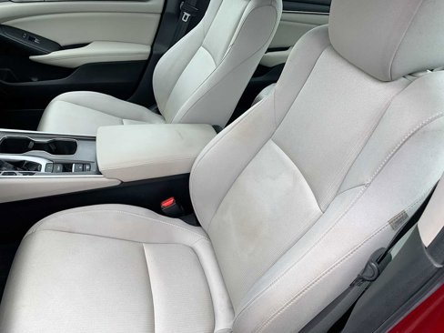 Used 2021 Honda Accord LX image 18