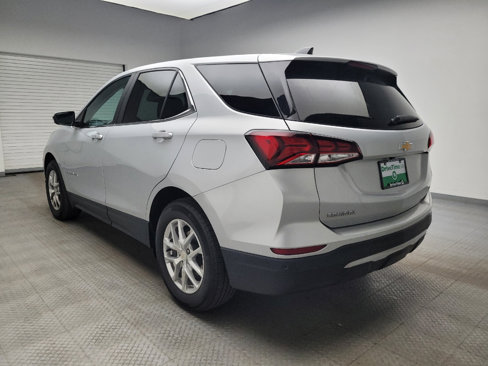 Used 2022 Chevrolet Equinox LT image 5