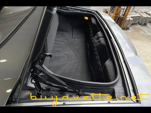 Used 2006 Chevrolet Corvette Convertible w/ Preferred Equipment Group image 25