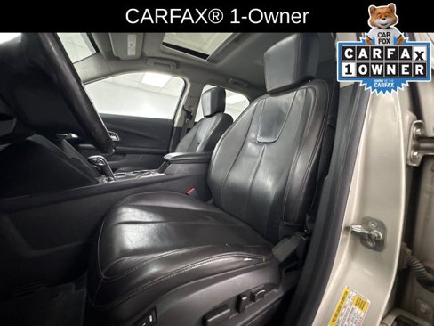 Used 2014 Chevrolet Equinox LTZ image 2