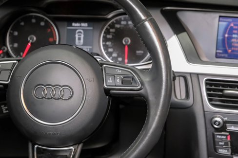 Used 2015 Audi A4 2.0T Premium Plus w/ Premium Plus Package image 17