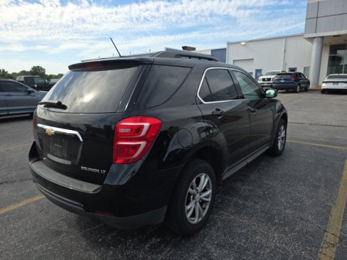 Used 2016 Chevrolet Equinox LT image 5