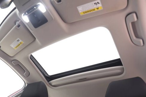 Used 2023 Honda Civic EX image 15