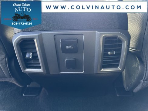 Used 2016 Ford F150 XLT w/ Equipment Group 301A Mid image 19