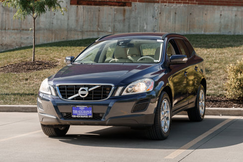 Used 2013 Volvo XC60 3.2 image 7