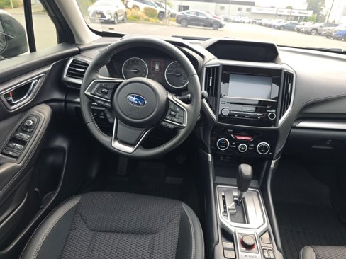 Used 2019 Subaru Forester Premium image 17