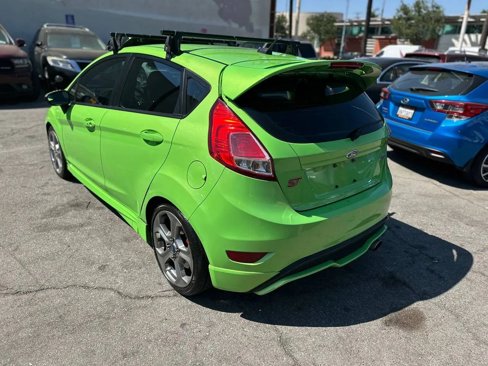 Used 2015 Ford Fiesta ST image 12