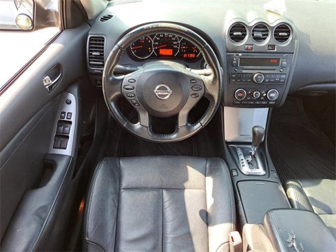 Used 2012 Nissan Altima 2.5 SL w/ 2.5SL Pkg image 11