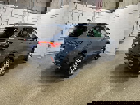 Certified 2024 Ford Escape Active image 7