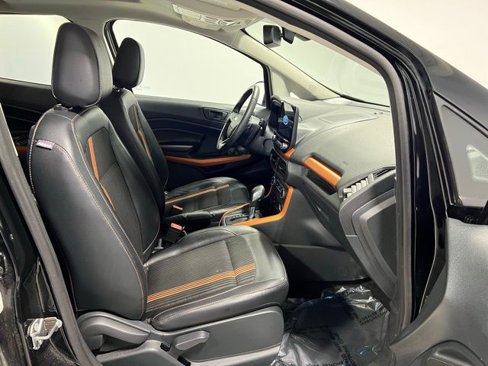 Used 2018 Ford EcoSport SES image 30