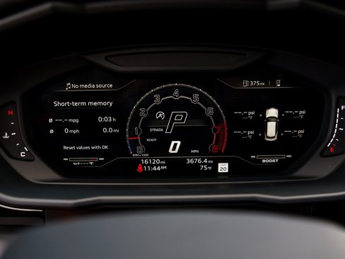 Used 2024 Lamborghini Urus S image 13