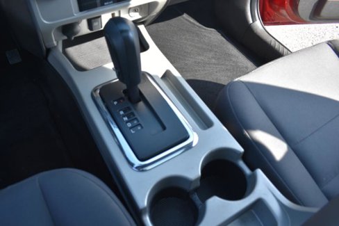 Used 2011 Ford Escape XLT w/ 202A Rapid Spec Order Code image 30