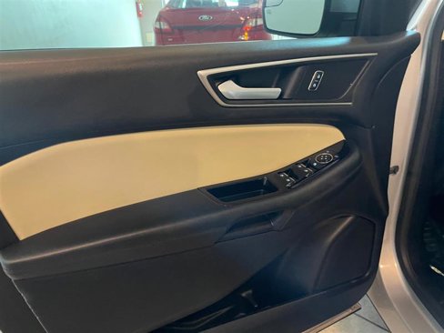 Used 2015 Ford Edge SEL w/ Equipment Group 201A image 79