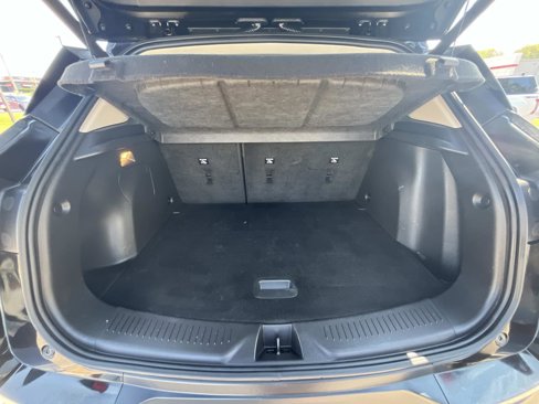Used 2023 Buick Encore GX Select image 10