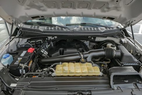 Used 2019 Ford F150 XL w/ Equipment Group 101A Mid image 57