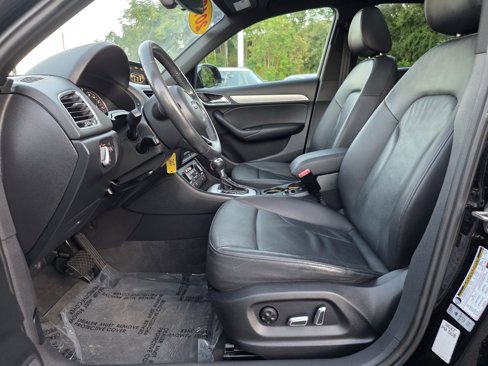 Used 2018 Audi Q3 2.0T Premium image 29