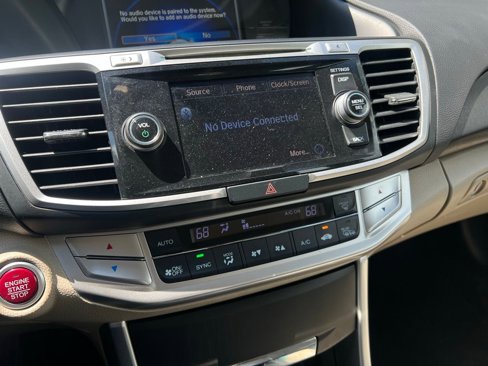 Used 2014 Honda Accord EX-L image 23