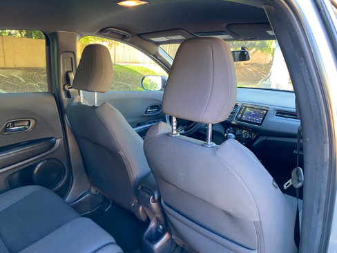 Used 2019 Honda HR-V Sport image 41