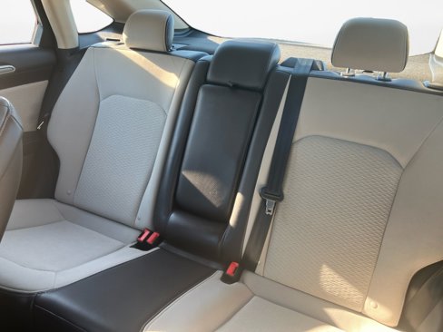 Used 2019 Ford Fusion SE w/ Equipment Group 151A image 14