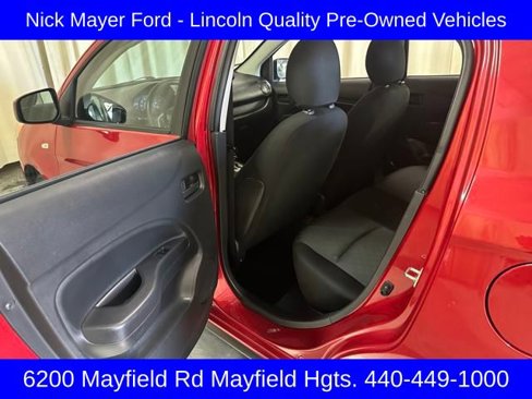Used 2021 Mitsubishi Mirage image 23