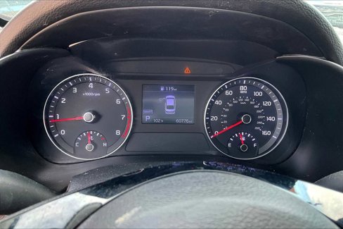 Certified 2020 Kia Forte LXS image 23