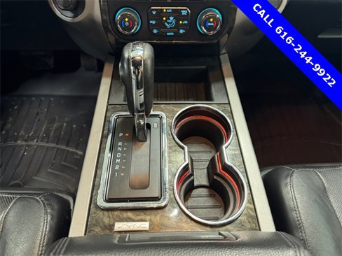 Used 2017 Ford Expedition Limited image 14