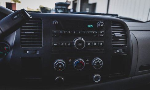 Used 2008 Chevrolet Silverado 1500 W/T image 3
