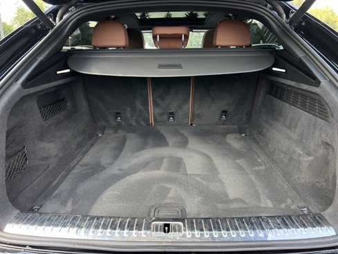 Used 2020 Audi Q8 Premium w/ Convenience Package image 25