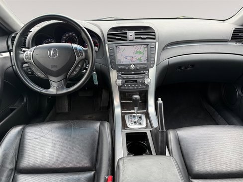 Used 2008 Acura TL w/ Navigation System image 10