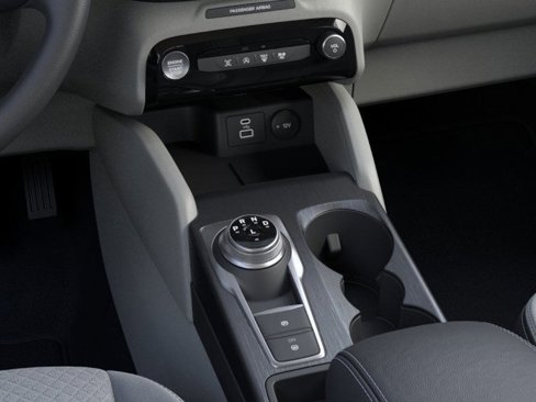 New 2025 Ford Escape Active w/ Tech Pack #1 image 15