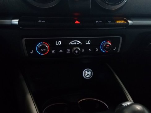 Used 2019 Audi A3 2.0T Premium w/ Convenience Package image 18