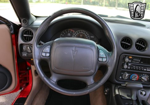 Used 1995 Pontiac Firebird Trans Am image 20