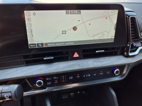 Used 2023 Kia Sportage X-Line w/ X-Line Premium Package image 20