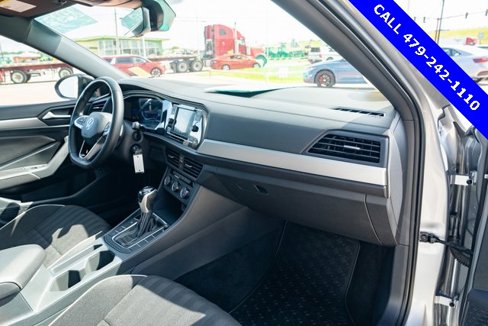 Certified 2023 Volkswagen Jetta Sport image 36