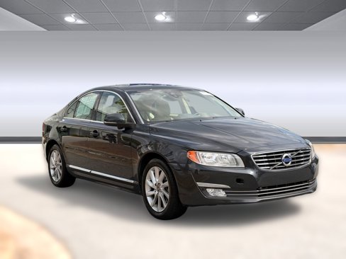 Used 2014 Volvo S80 3.2 image 7