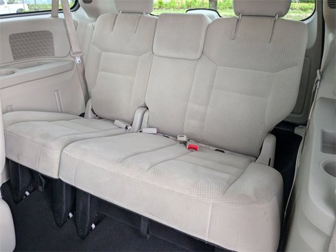 Used 2016 Dodge Grand Caravan SE w/ Quick Order Package 29E SE image 26