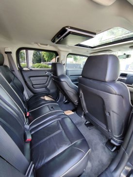 Used 2008 HUMMER H3 image 18