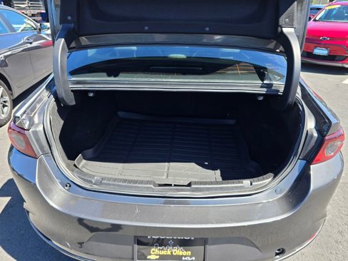 Used 2019 MAZDA MAZDA3 Sedan w/ Preferred Package image 21