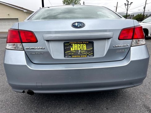 Used 2014 Subaru Legacy 2.5i Premium image 6